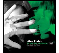 PUDDU - IN THE EYE OF THE CAT - O.S.T. - Vinyl Record VINYL - G3z