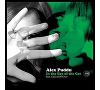 PUDDU - IN THE EYE OF THE CAT - O.S.T. - Vinyl RecordBX - J3z