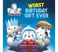 Pudgy Penguins: Worst Birthday Gift Ever