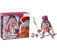 Power Rangers Lightning Collection Mighty Morphin Pudgy Pig 15 cm Premium Collectible Action Figure with Classic Show Inspired Accessories, F5431