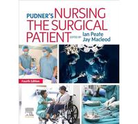 Pudner's Nursing the Surgical Patient