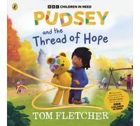 Pudsey and the Thread of Hope