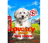 Pudsey The Dog: The Movie