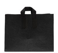 Puebco Forest Bag Rectangle - Large Dark Grey