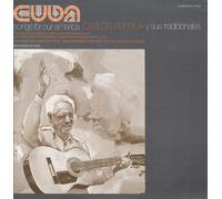 Puebla, Carlos - Cuba: Songs for Our America