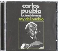Puebla Carlos - Soy Del Pueblo