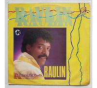 Pueblo Raulin - El Salsero De Pueblo