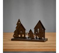 Pueblo Tealight Forest Philippi