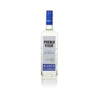 Pueblo Viejo Blanco 3cl Sample Blanco Tequila