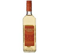 Pueblo Viejo San Matias 38% ABV Reposado Tequila, 70 cl
