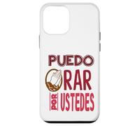 Puedo orar por ustedes Case for iPhone 12 mini