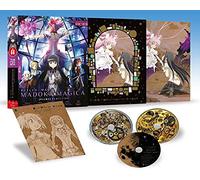 Puella Magi Madoka Magica - Film 3 - Combo [Combo Blu-ray + DVD - Édition Limitée]