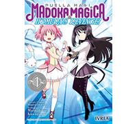Puella Magi Madoka Magica- Homura´s Revenge!: 01
