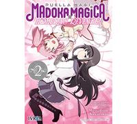 Puella Magi Madoka Magica- Homura´s Revenge! 02