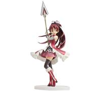 Banpresto SQ Figure Puella Magi Madoka Magica - Kyouko Sakura
