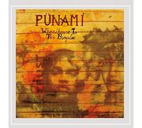 Pünamí - Wheelhouse to the Bungalow