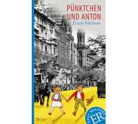 Pünktchen und Anton