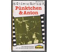 Puenktchen Und Anton [CASSETTE]