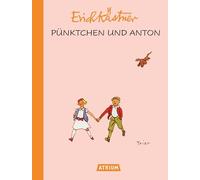 Pünktchen und Anton: Sonderausgabe "90 Jahre Atrium"