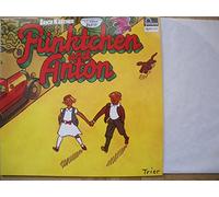 Pünktchen Und Anton [Vinyl LP]