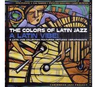 Puente - A Latin Vibe!