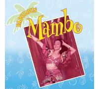 Puente - Fabulous Mambo