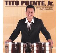 Puente Jr.,Tito - En Los Pasos De Mi Padre