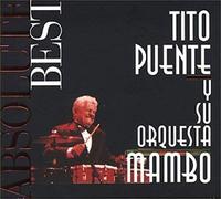 Puente, Tito - Absolute Best-Mambo