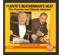 Tito Puente - Puentes Beat and Hermans Heat