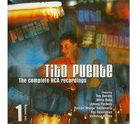 Puente, Tito - Complete RCA Recordings