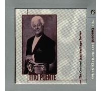 Puente, Tito - Concord Jazz Heritage Series