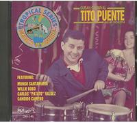 Puente, Tito - Cuban Carnival