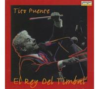 Puente, Tito - El Rey Del Timbal