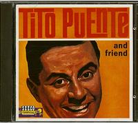 Puente,Tito & Friends - Puente and Friends