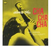 Tito Puente - Dance The Cha Cha Cha [VINYL]