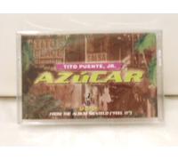 Puente, Tito Jr. - Azucar [CASSETTE]