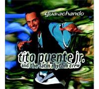 Puente, Tito Jr. - Guarachando