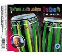 Puente, Tito Jr. - Oye Como Va