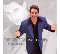Puente, Tito Jr. - Sientelo