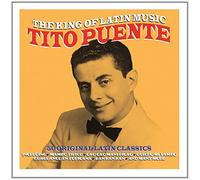 Puente, Tito - King of Latin Music
