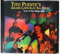 Puente,Tito - Live at the Village Gate 1992