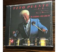 Puente, Tito - Mambo Diablo