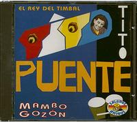 Puente Tito - Mambo Gozon