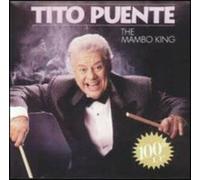 Puente, Tito - Mambo King 100th Lp