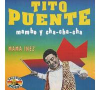Puente Tito - Mambo Y Cha Cha Cha
