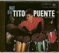 Puente, Tito - Night Beat