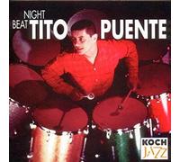 Puente Tito - Night Beat