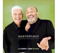 Puente, Tito - Obra Maestra (Masterpiece)