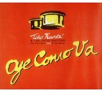 Puente Tito - Oye Como Va