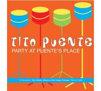 Puente, Tito - Party at Puente's Place